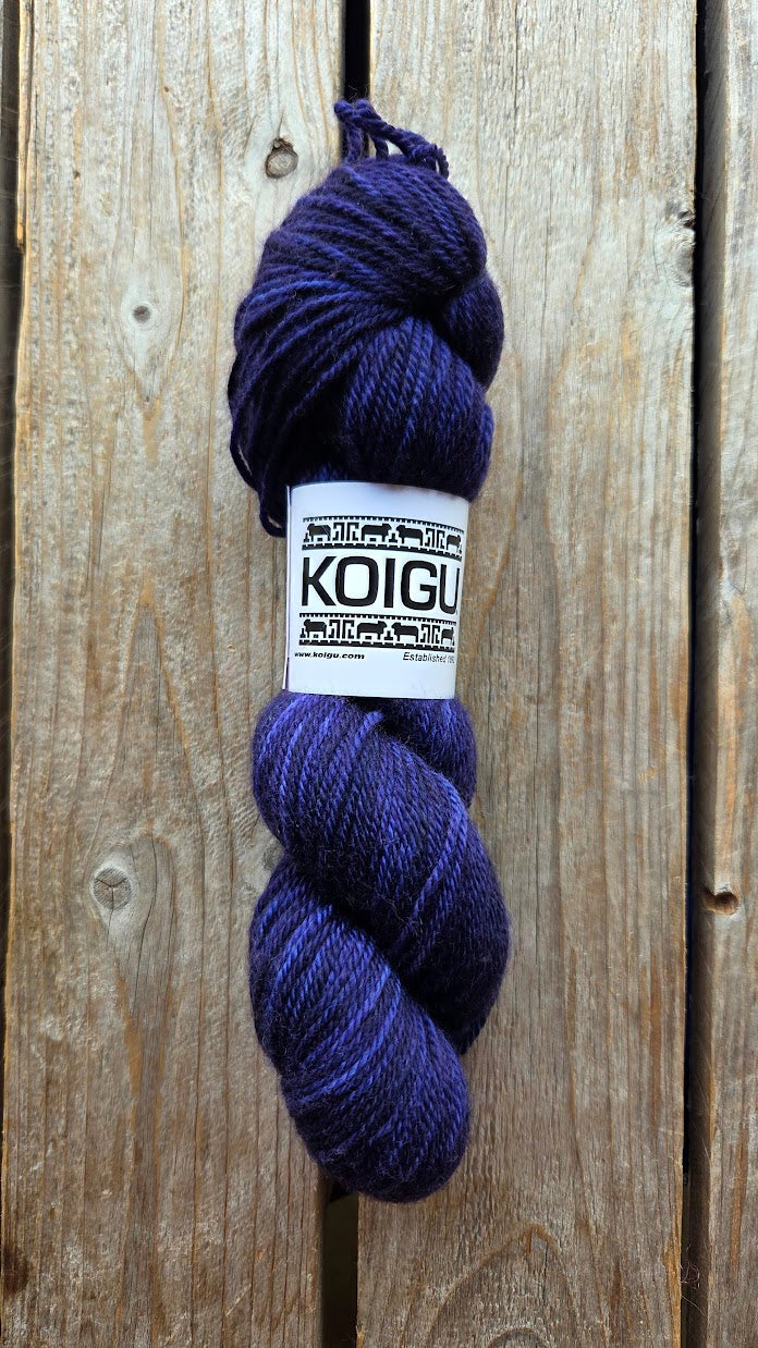 Single Tonal Skeins - Jasmine DK Merino - SALE