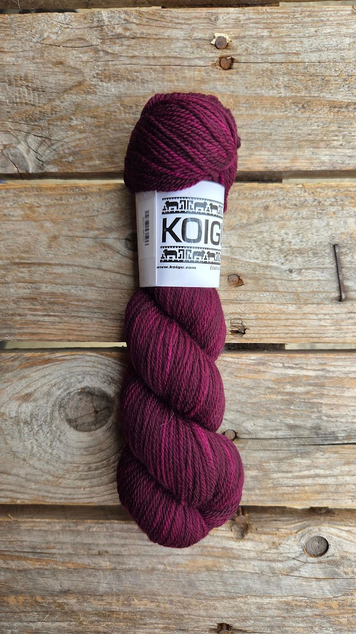 Single Tonal Skeins - Jasmine DK Merino - SALE