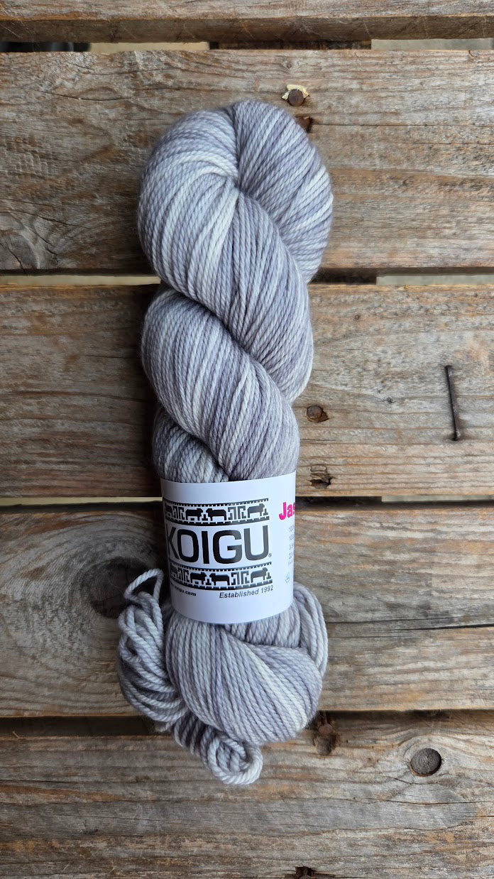 Single Tonal Skeins - Jasmine DK Merino - SALE