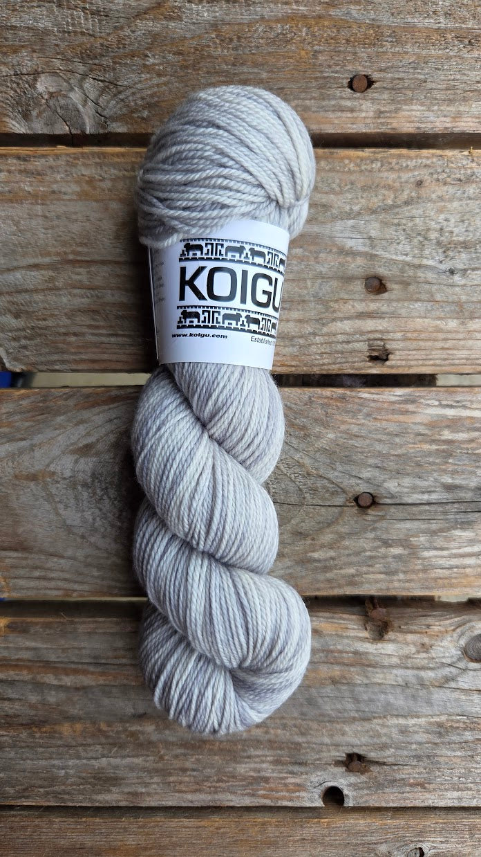 Single Tonal Skeins - Jasmine DK Merino - SALE