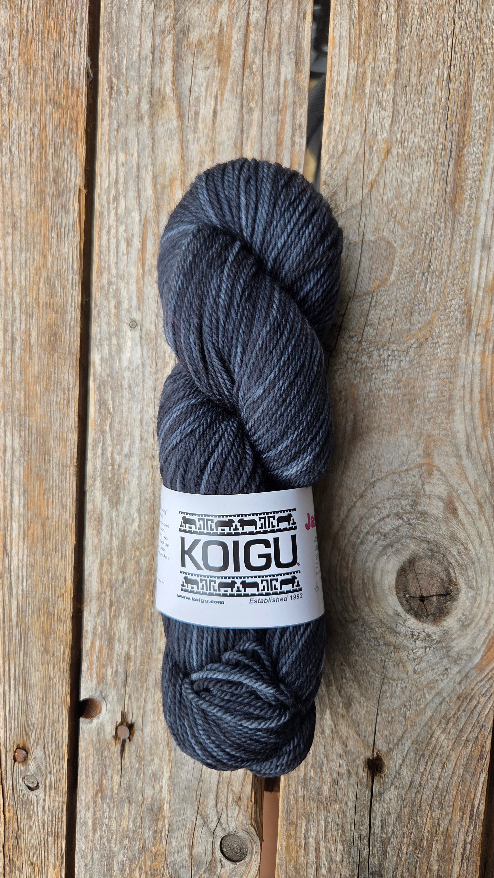 Single Tonal Skeins - Jasmine DK Merino - SALE
