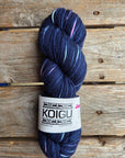 Single Variegated Skeins - Jasmine DK Merino - SALE