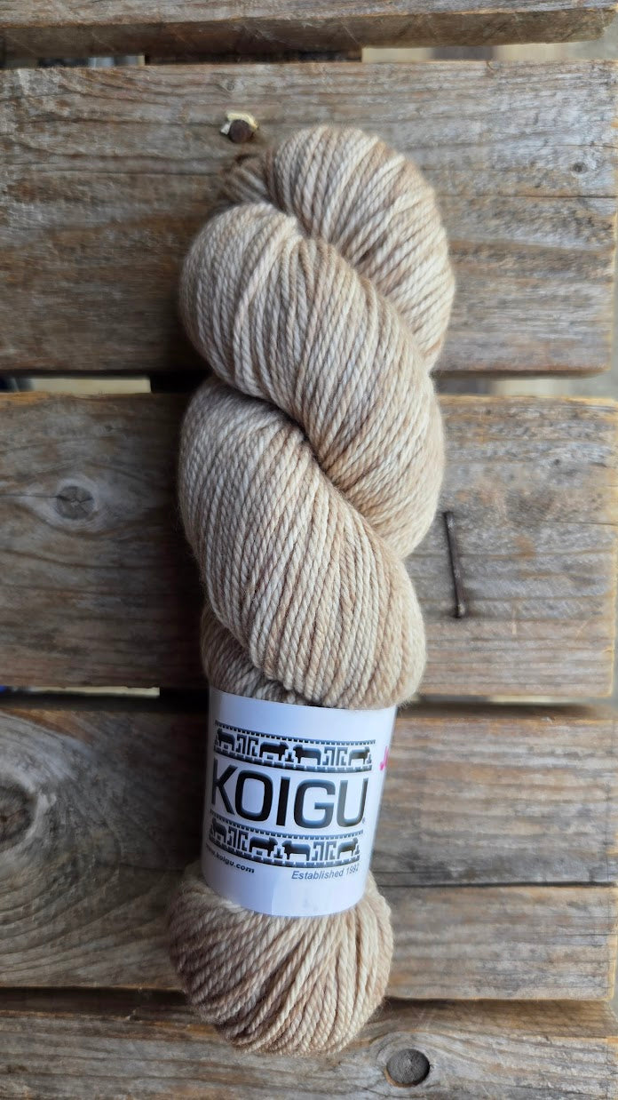 Single Tonal Skeins - Jasmine DK Merino - SALE