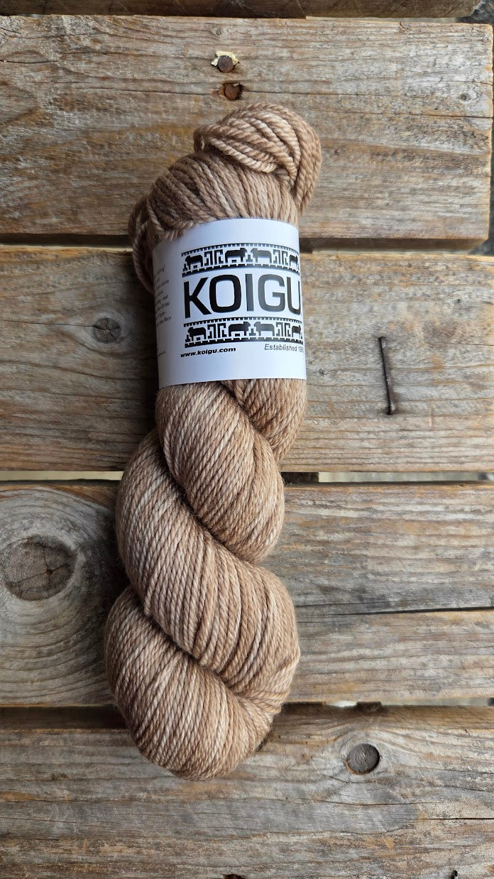 Single Tonal Skeins - Jasmine DK Merino - SALE