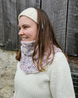 Kersti Cable Cowl PDF Pattern