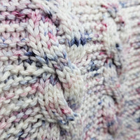 Kersti Cable Cowl PDF Pattern