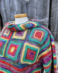 Kimberly Valley Sweater PDF Pattern