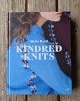 'Kindred Knits' by Aleks Byrd