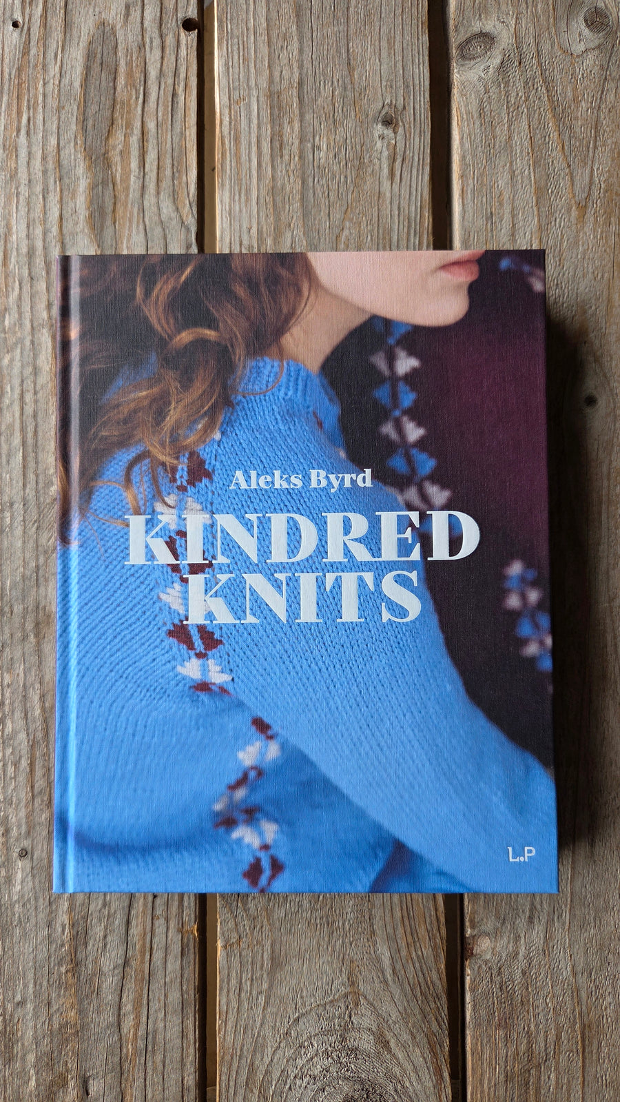 'Kindred Knits' by Aleks Byrd
