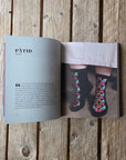 'Kindred Knits' by Aleks Byrd