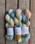Minna Singles - Merino/Cashmere/Silk - SALE