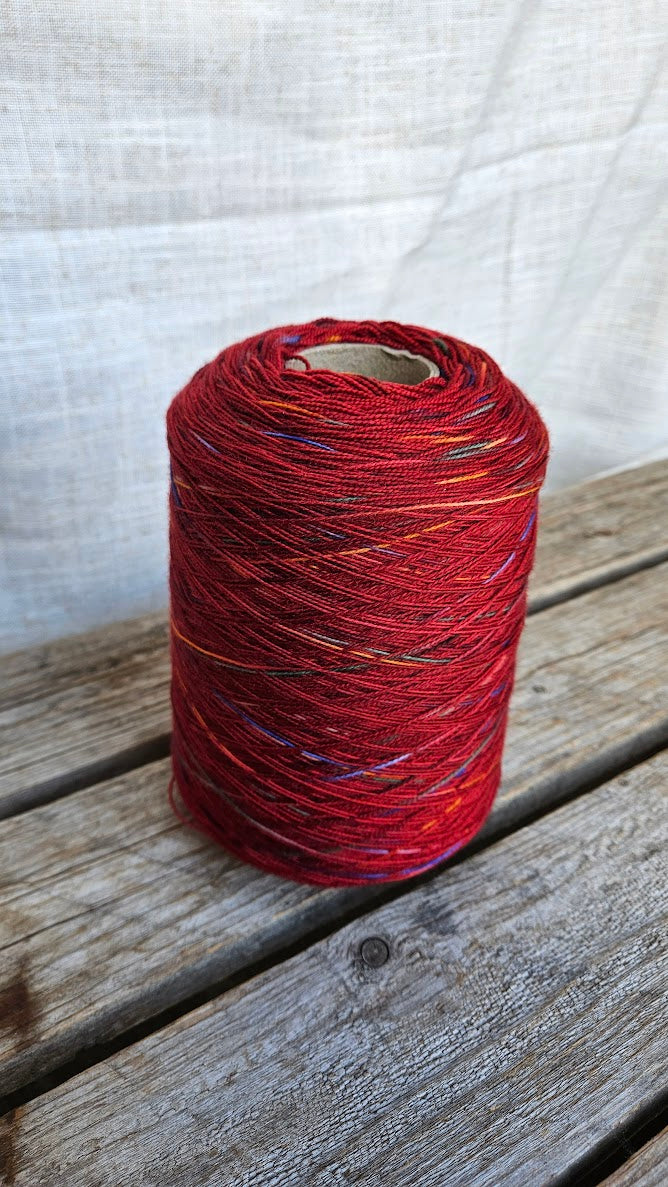 Lace Cone - SALE