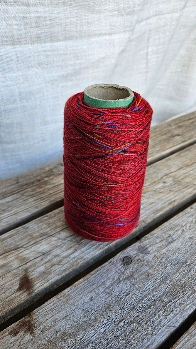 Lace Cone - SALE