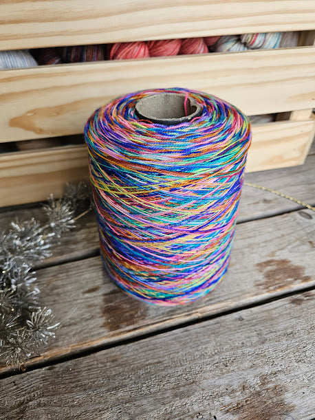 Lace Cone - SALE