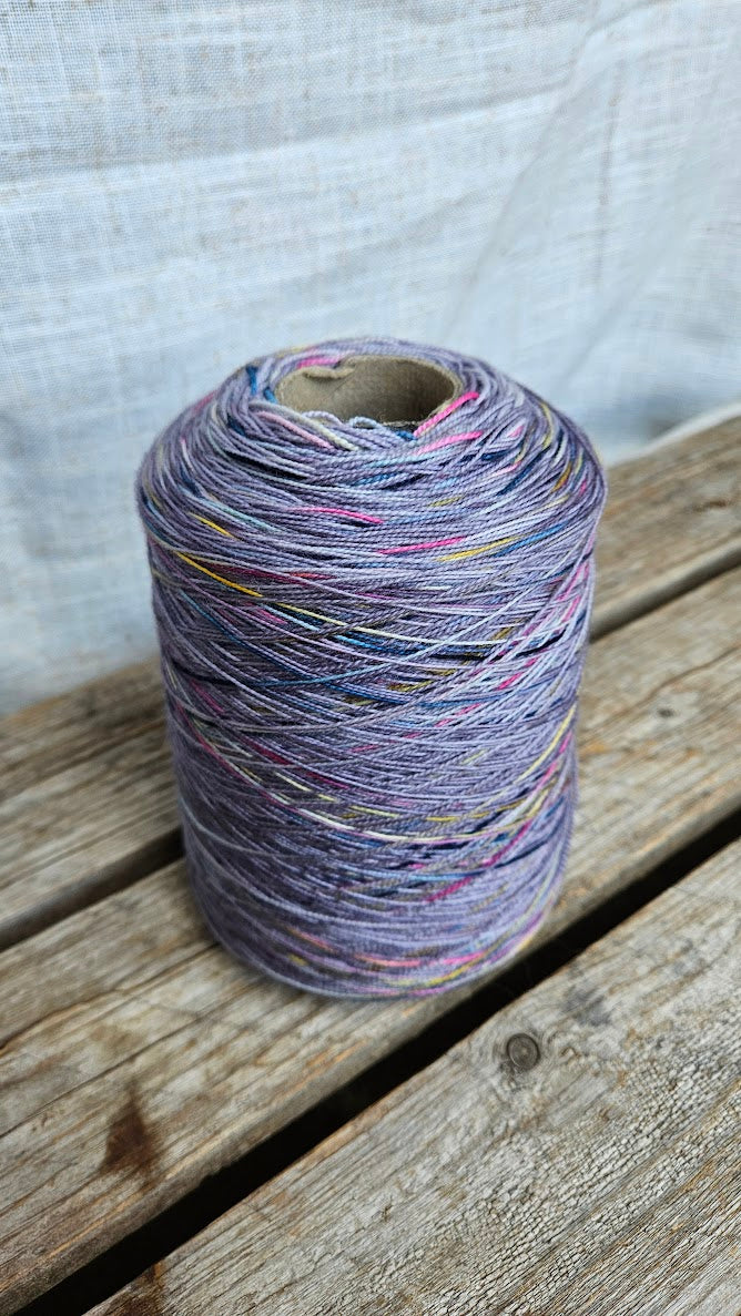 Lace Cone - SALE