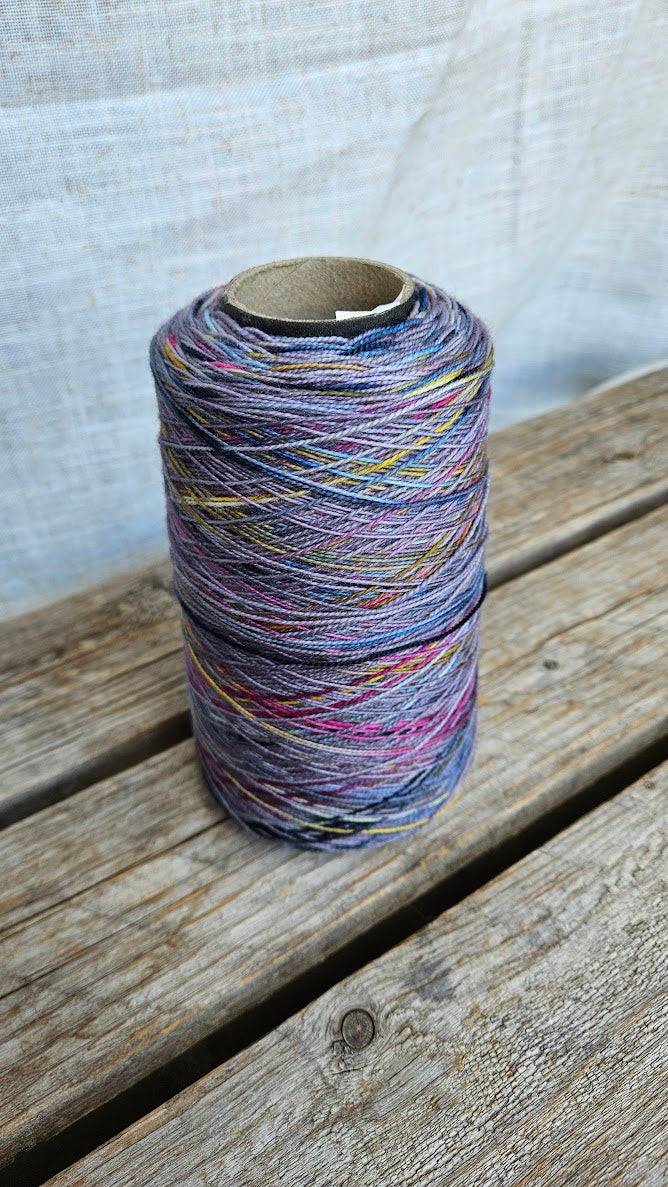 Lace Cone - SALE