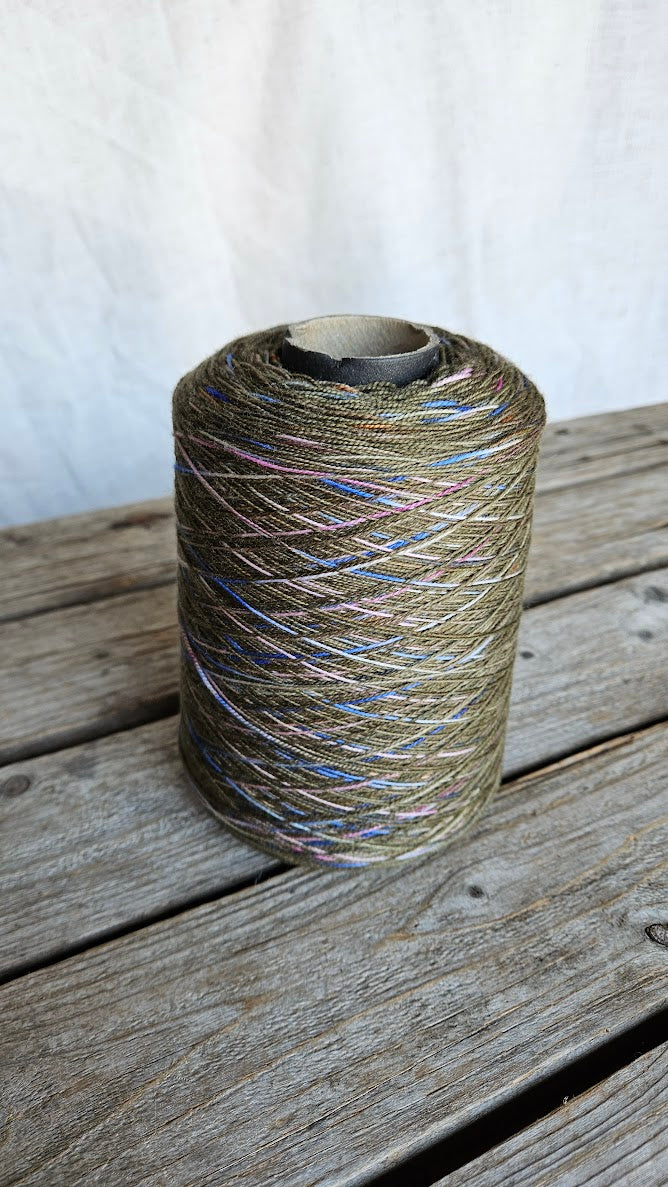Lace Cone - SALE