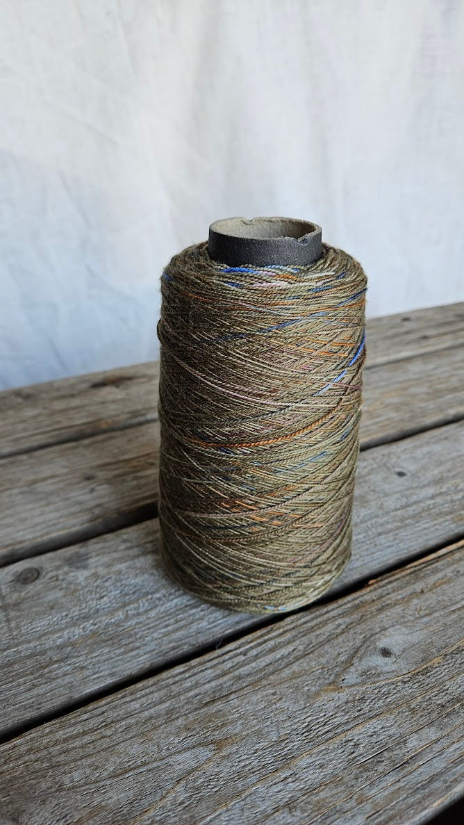 Lace Cone - SALE