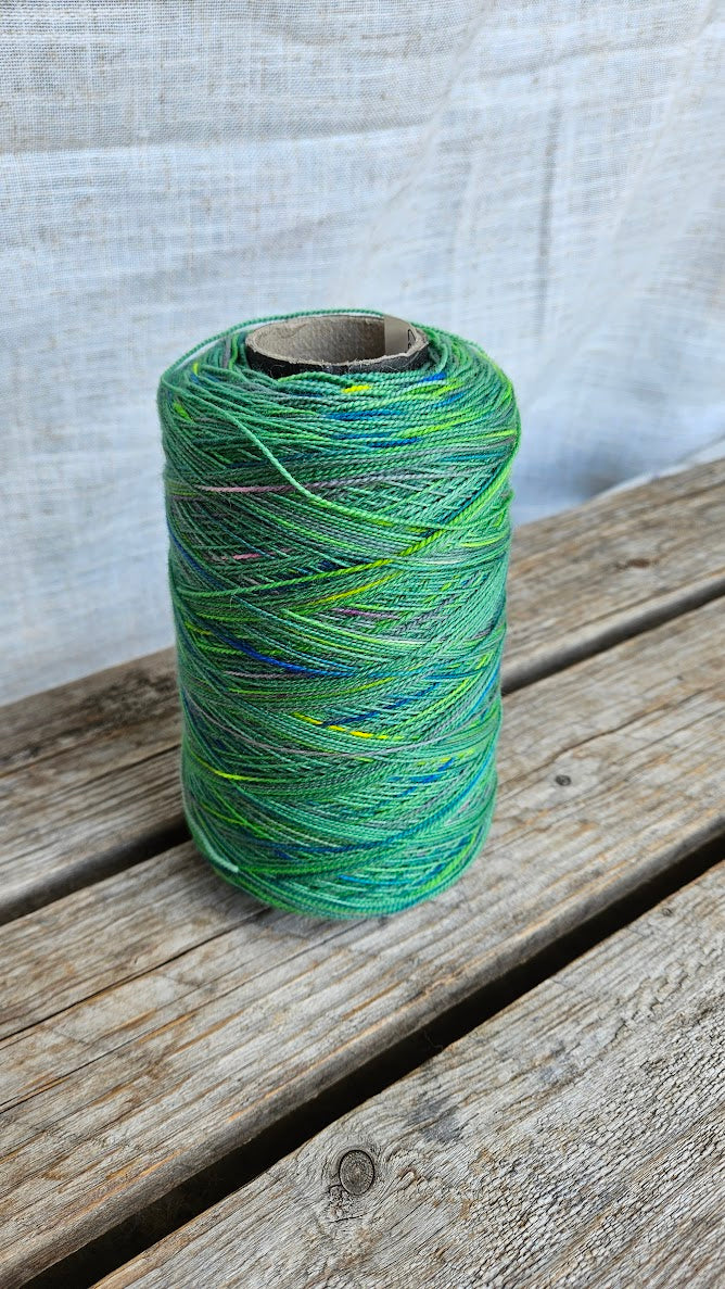Lace Cone - SALE