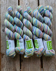 Lace skeins -100% Merino SALE