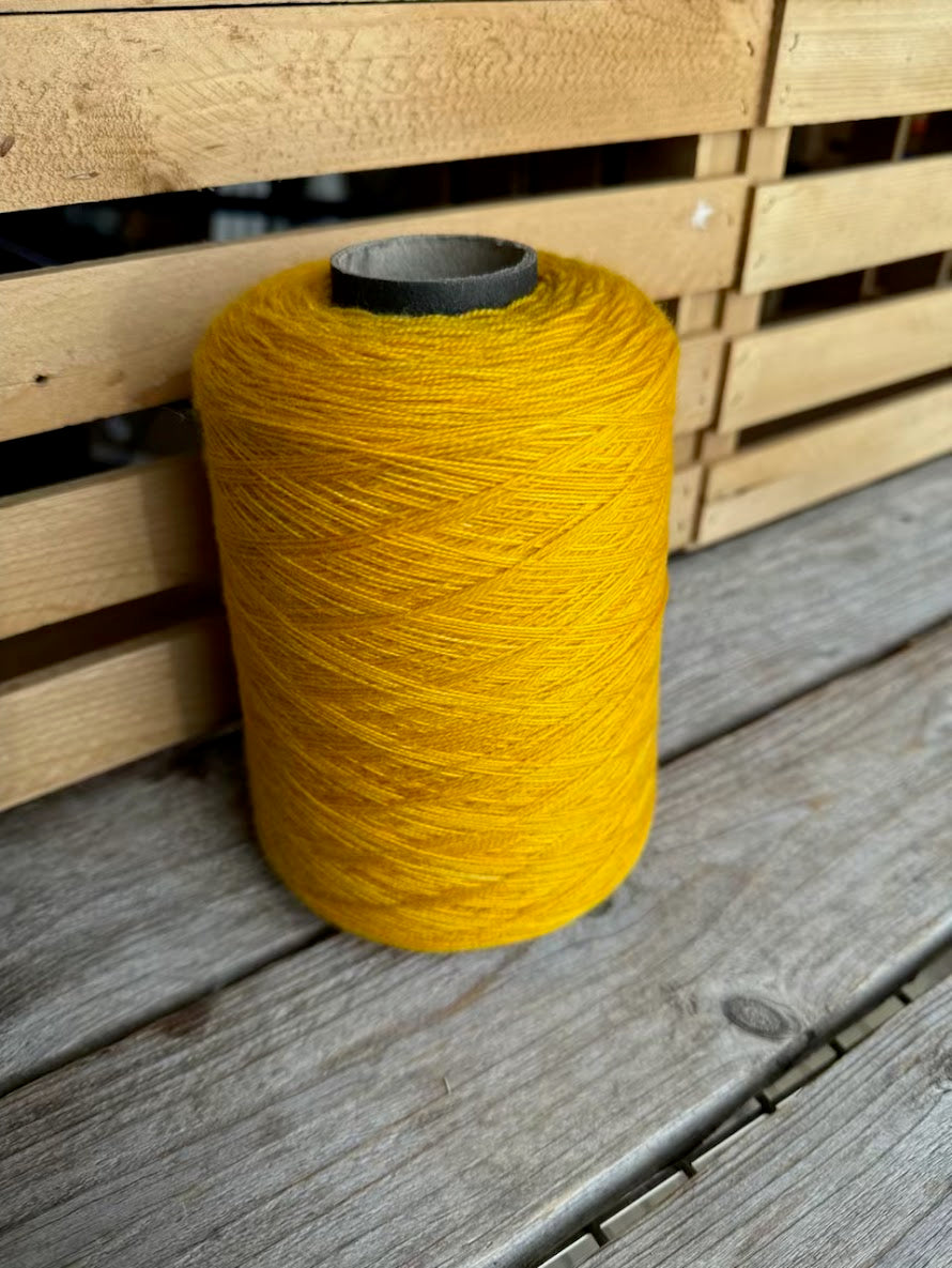 Lace Cone - SALE