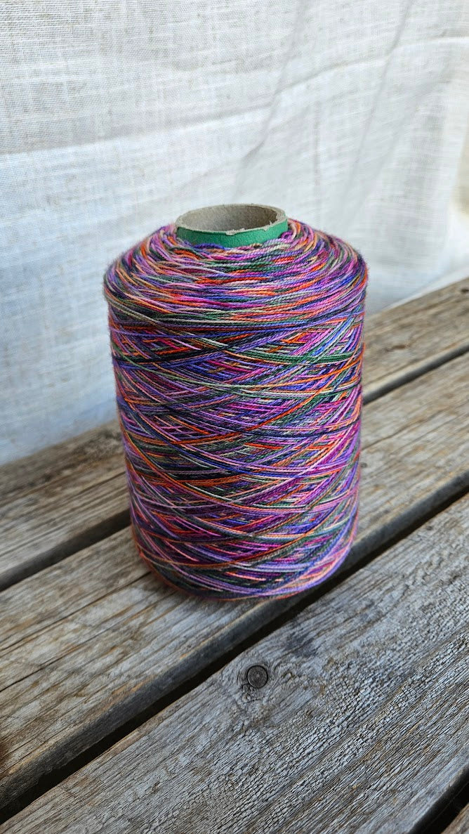 Lace Cone - SALE