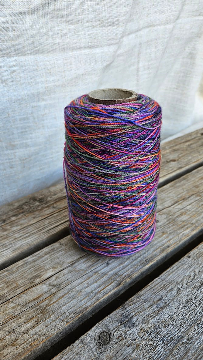 Lace Cone - SALE