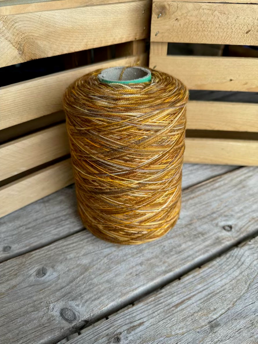 Lace Cone - SALE