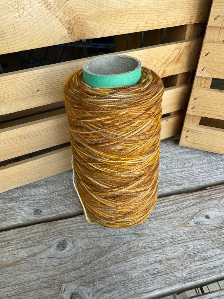 Lace Cone - SALE