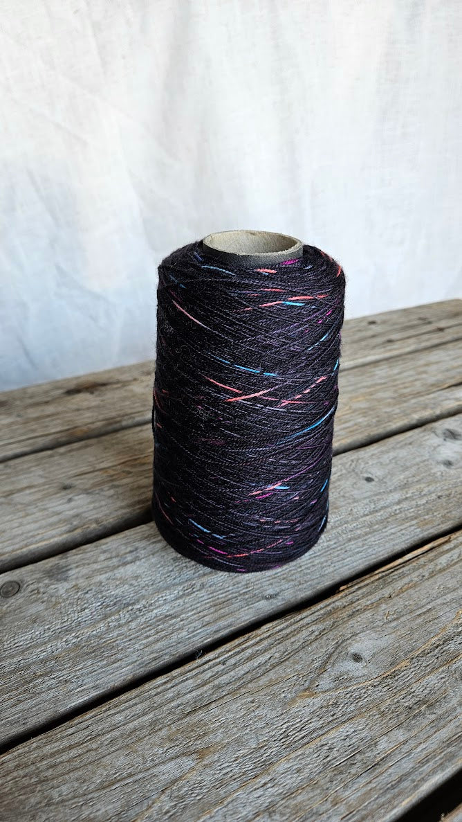Lace Cone - SALE