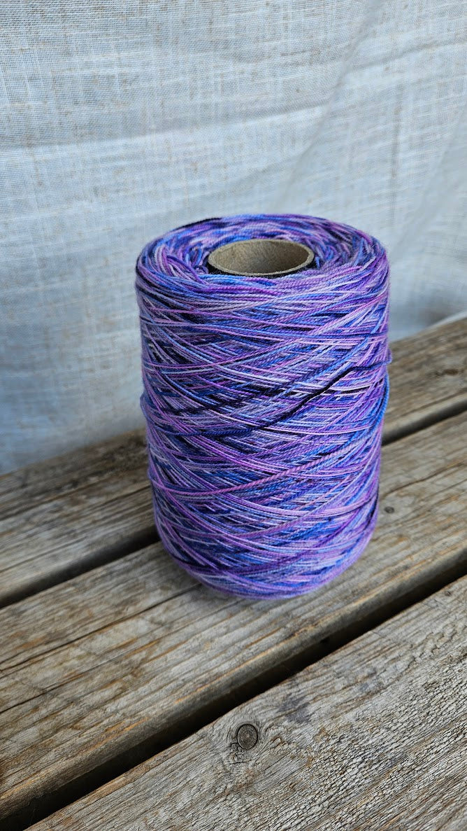 Lace Cone - SALE