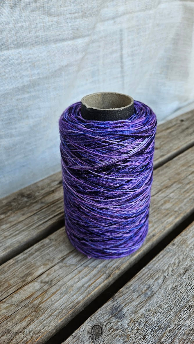 Lace Cone - SALE