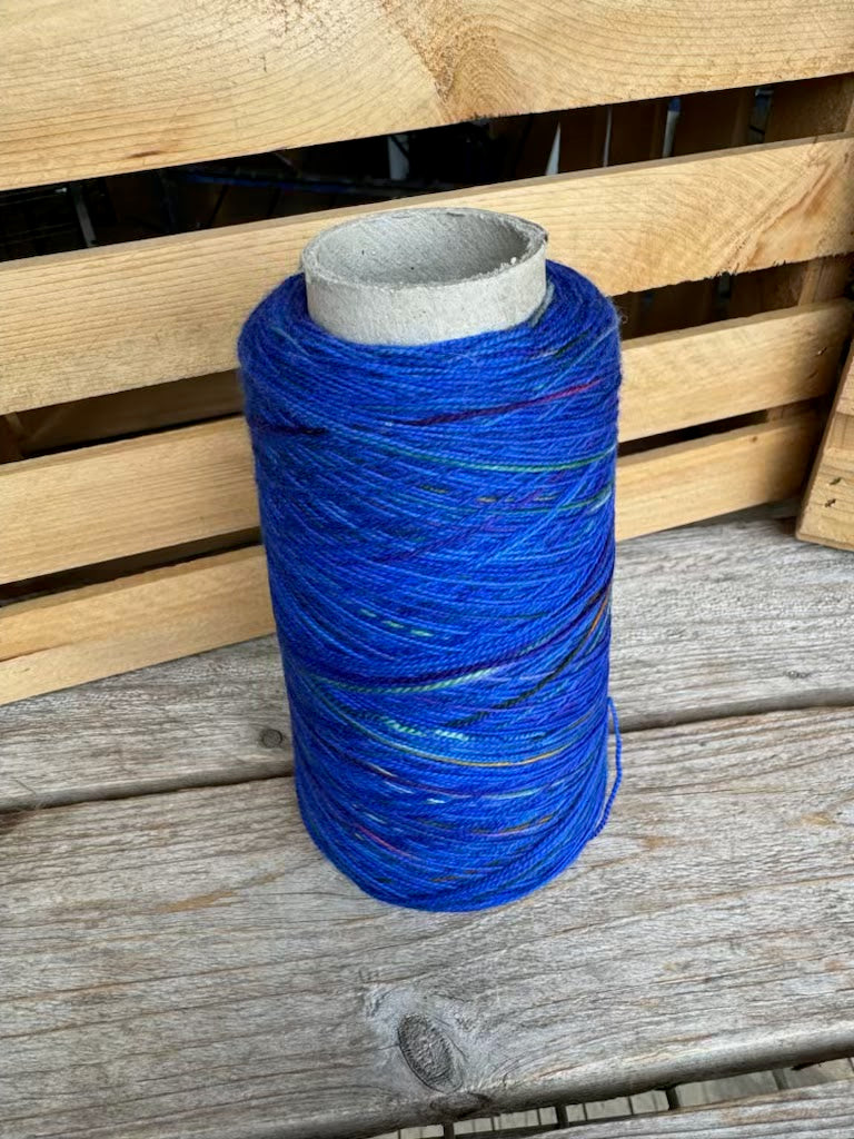 Lace Cone - SALE