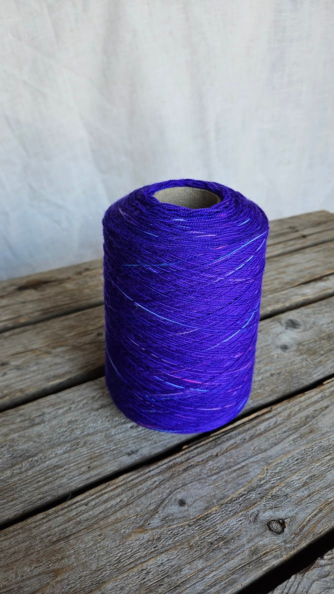 Lace Cone - SALE
