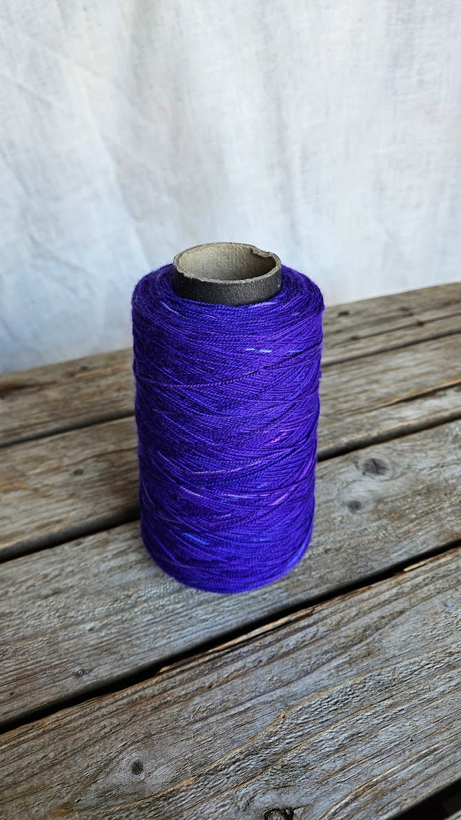 Lace Cone - SALE