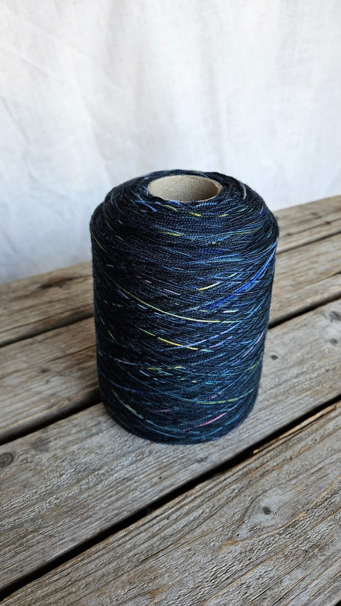 Lace Cone - SALE