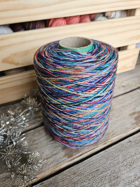 Lace Cone - SALE