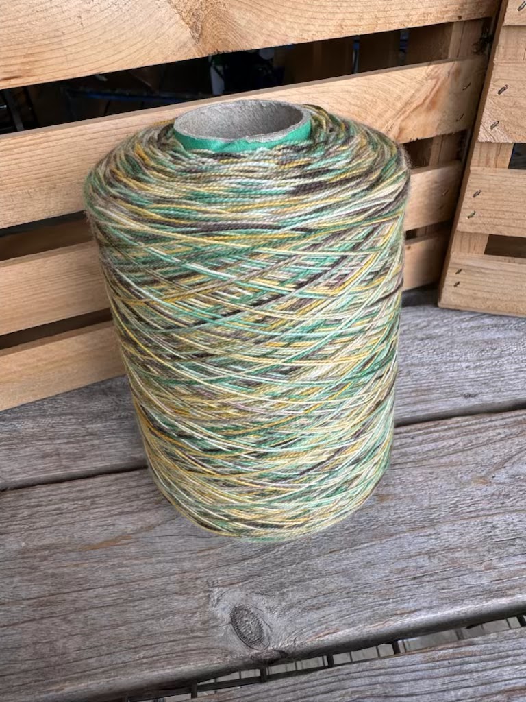 Lace Cone - SALE