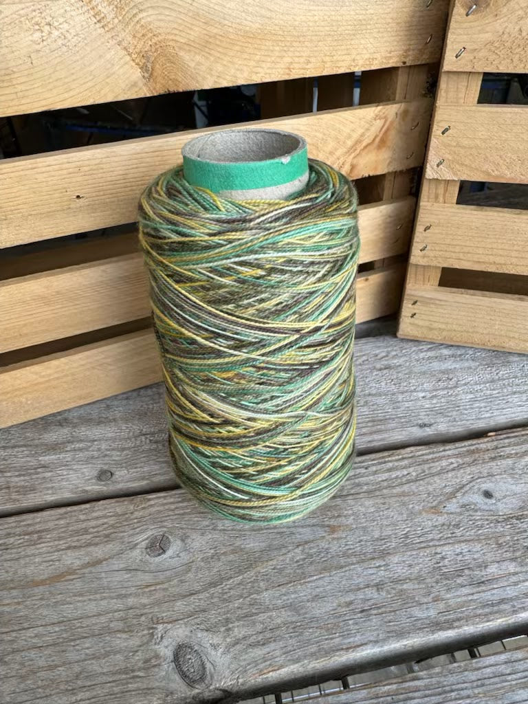 Lace Cone - SALE