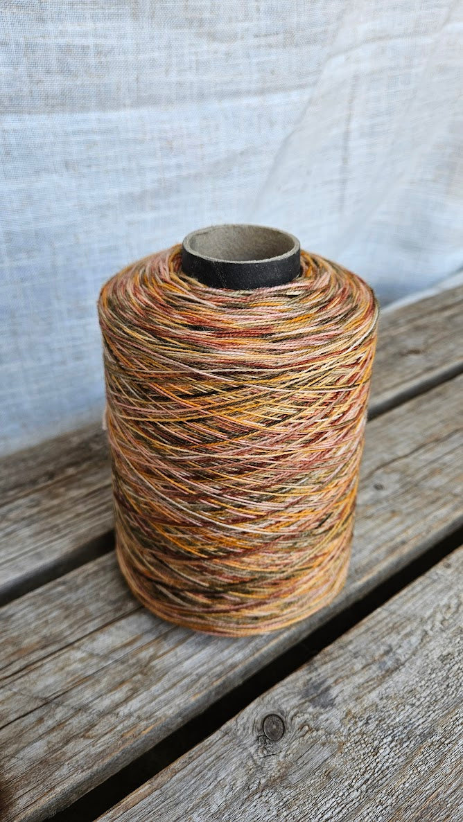 Lace Cone - SALE