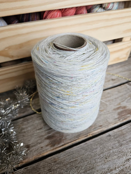 Lace Cone - SALE