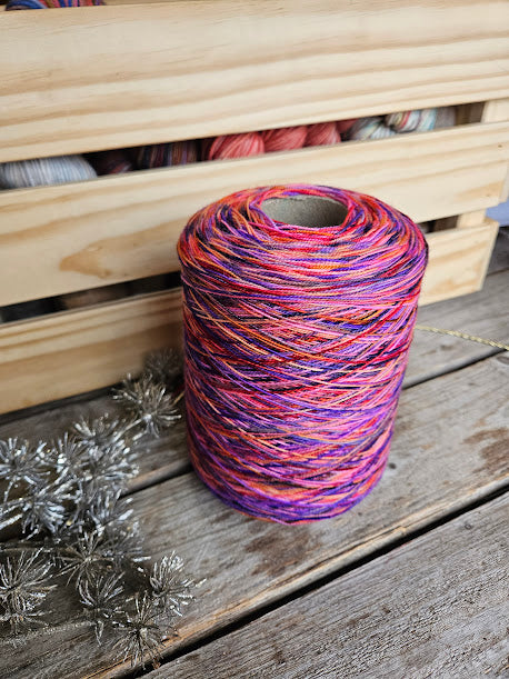 Lace Cone - SALE