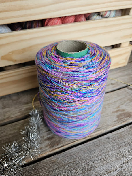 Lace Cone - SALE