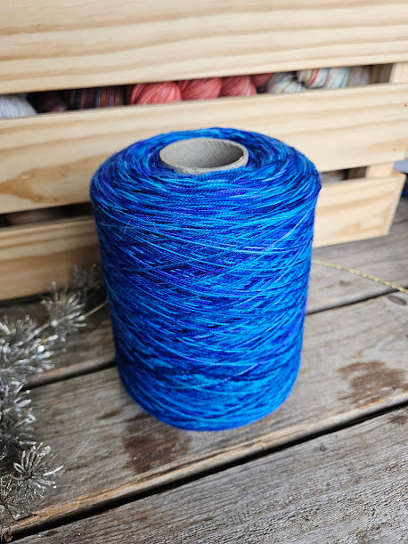 Lace Cone - SALE