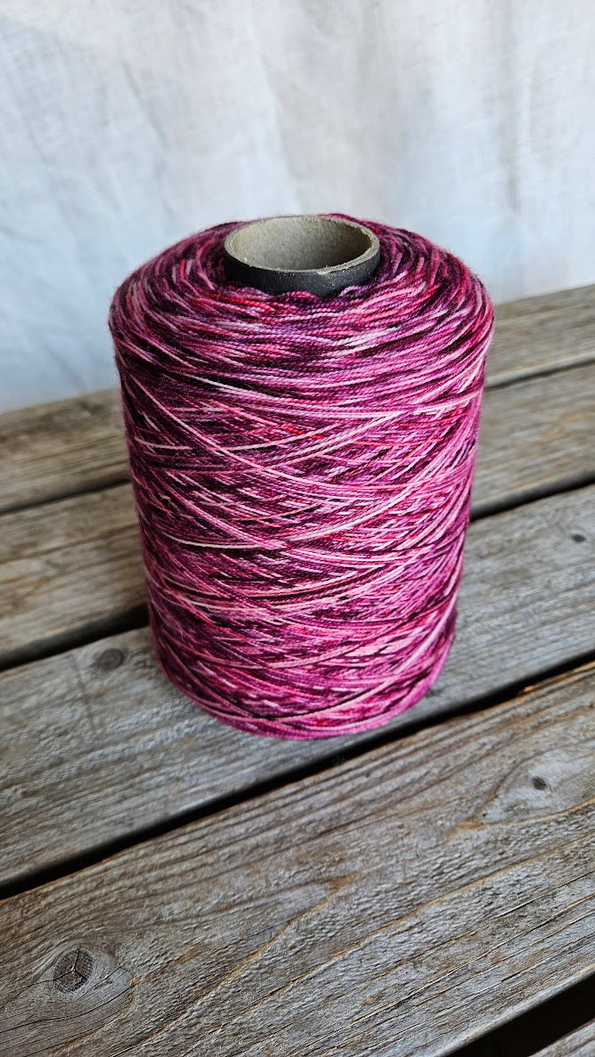 Lace Cone - SALE