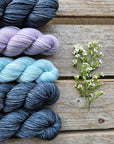 Lilleke Sweater Light Kit