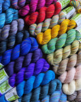 Lace skeins -100% Merino SALE