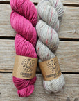Lilleke Sweater Kit