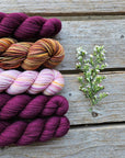 Lilleke Sweater Light Kit