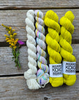 Lilleke Sock Kit